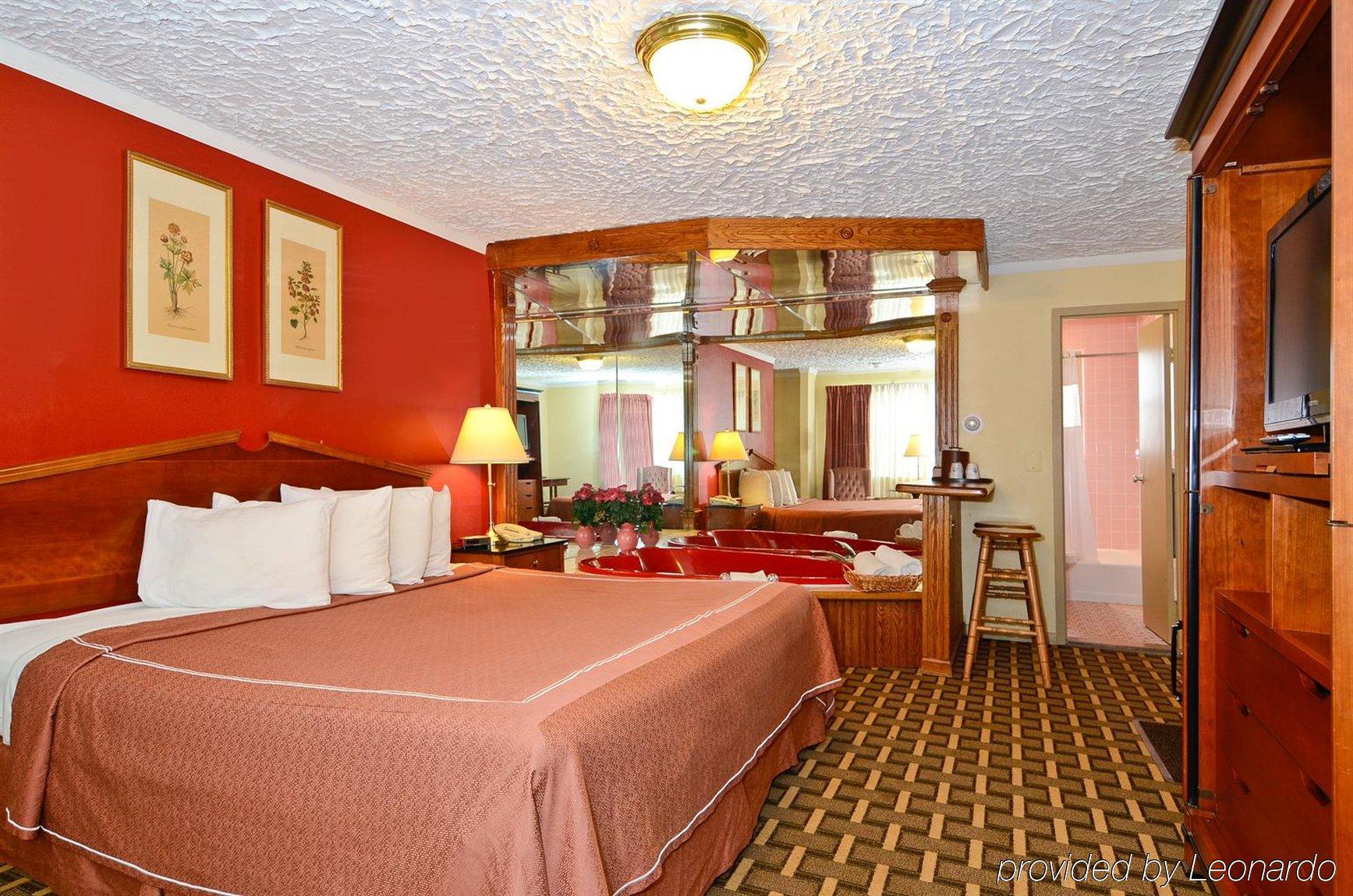 Village Haven Inn & Extended Stay Clarence Room photo