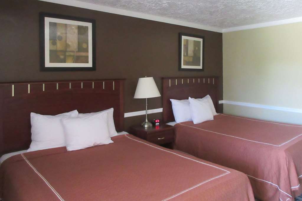 Village Haven Inn & Extended Stay Clarence Room photo